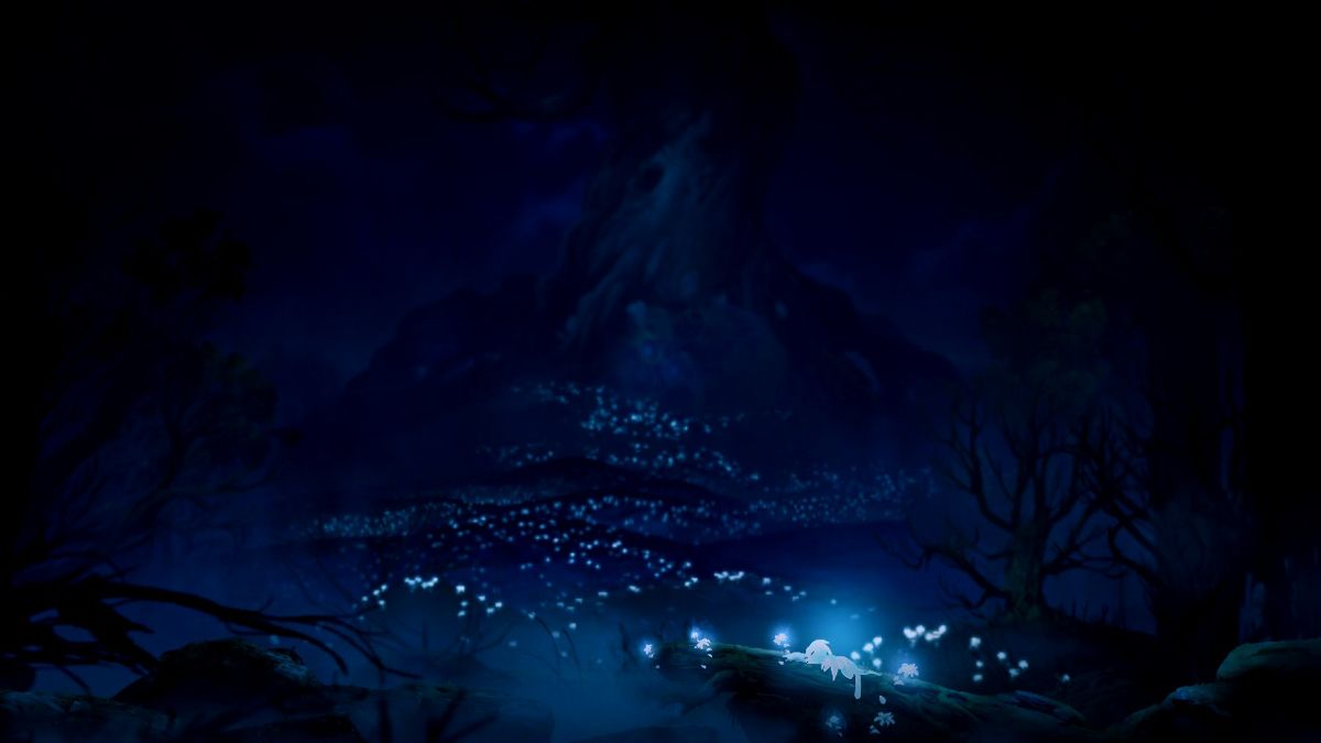 Ori and the Blind Forest: Definitive Edition screenshot 3 for Nintendo Switch